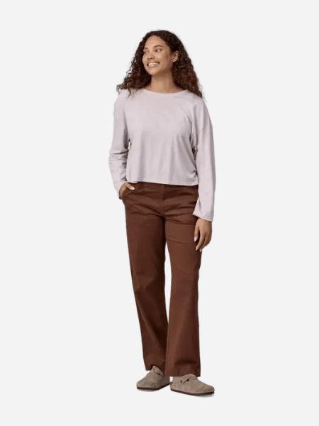 PATAGONIA WOMEN'S UTILITY PANTS