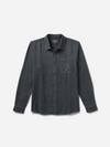 ROARK MEN'S CROSSROADS LS FLANNEL