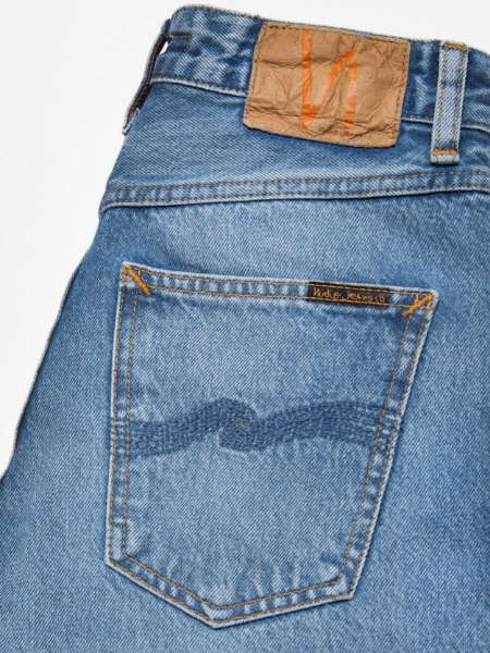 NUDIE JEANS BREEZY BRITT