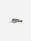 Patagonia Terrebonne Visor: River Rock Green