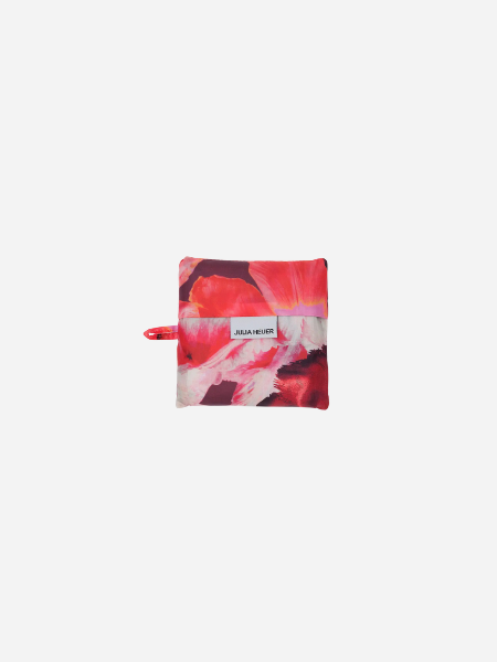 Baggu Standard Bag: Raisa