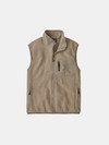 PATAGONIA MEN'S SYNCHILLA FLEECE VEST