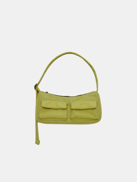 BAGGU Cargo Shoulder Bag BAGGU Cargo Shoulder Bag