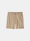 PATAGONIA MEN'S TRANSIT TRAVELER SHORTS 7"