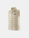 PATAGONIA WOMEN'S DOWN SWEATER VEST