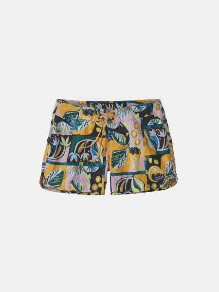 PATAGONIA WOMEN'S WAVEFARER BOARDSHORTS - 5"