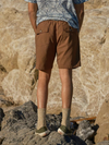 MOLLUSK MEN'S SALVADOR SHORTS