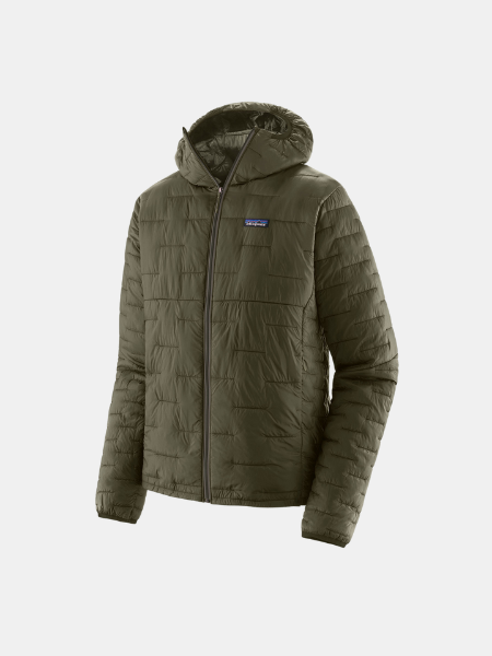 Patagonia Men s Micro Puff Hoody Patagonia SEED Peoples Market