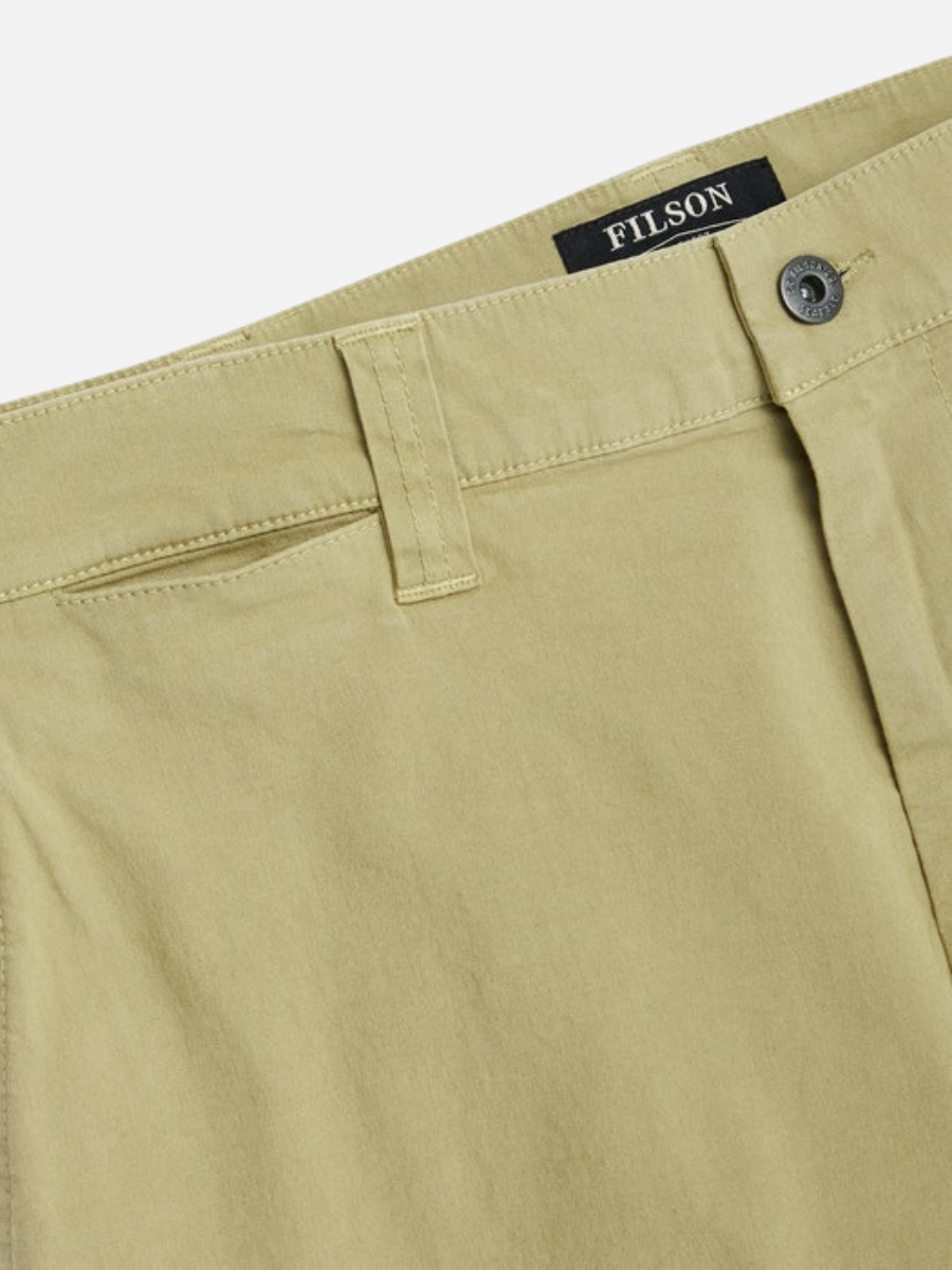 Filson Men's Granite Mountain 6in Shorts