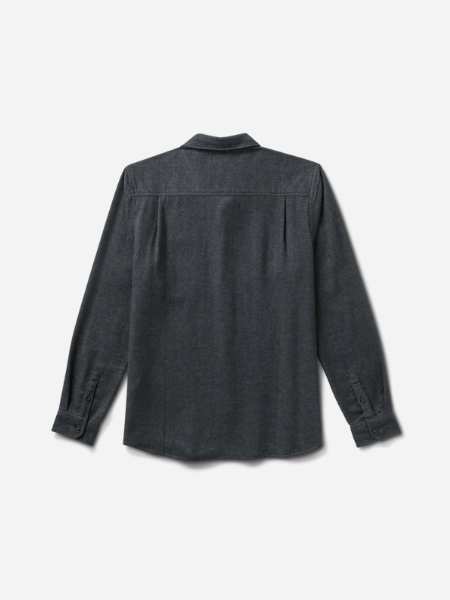 ROARK MEN'S CROSSROADS LS FLANNEL