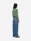 NUDIE JEANS WOMEN'S CLEAN EILEEN