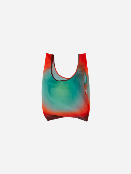 Baggu Standard Bag: Rain
