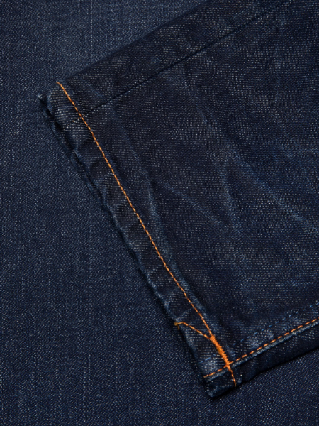 NUDIE JEANS MEN'S LEAN DEAN
