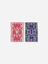 BAGGU Hand Towel Set Of 2: Western