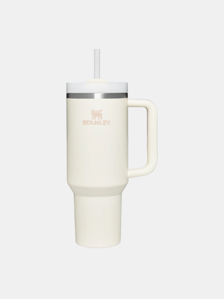 STANLEY THE QUENCHER H2.0 FLOWSTATE™ TUMBLER - 40 OZ