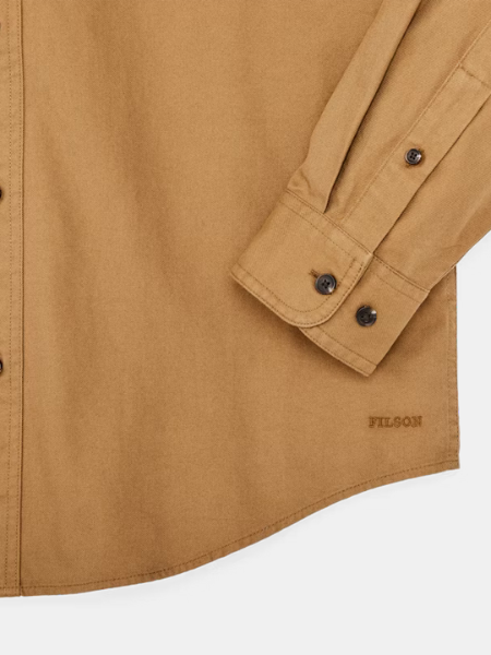 FILSON LIGHTWEIGHT ALASKAN GUIDE SHIRT