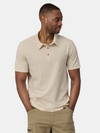 PATAGONIA MEN'S ESSENTIAL POLO 