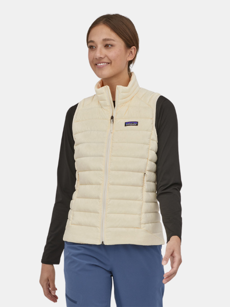 PATAGONIA WOMEN'S DOWN SWEATER VEST