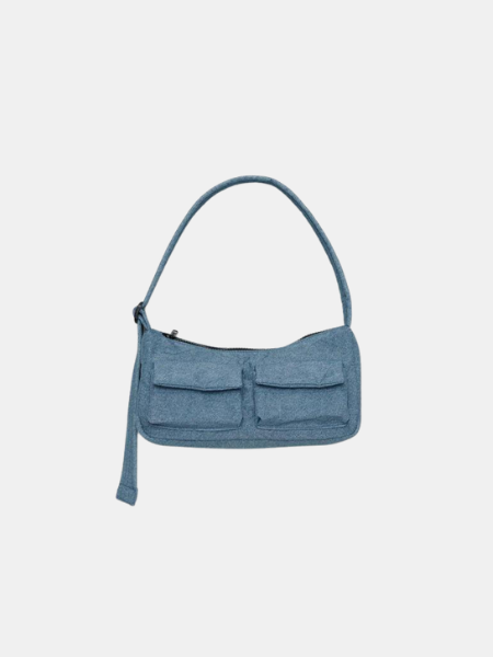 BAGGU Cargo Shoulder Bag BAGGU Cargo Shoulder Bag