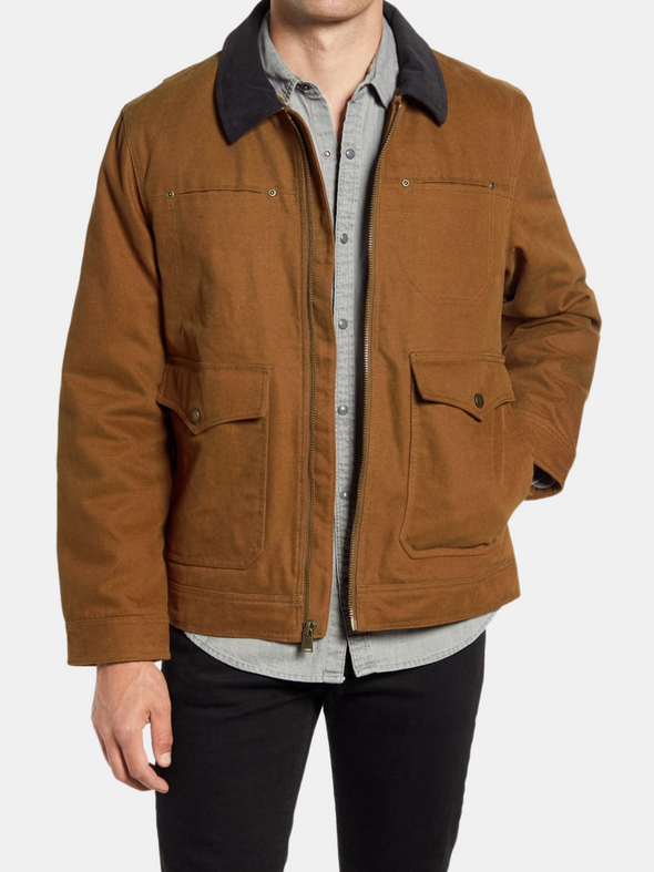 Pendleton ranch coat outlet
