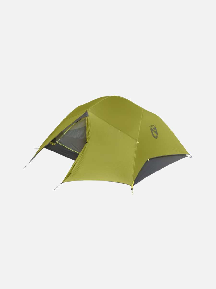 NEMO DAGGER OSMO 3P テント NEMO Dagger OSMO Lightweight Tent 3P