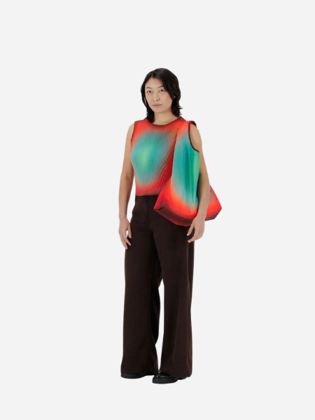 Baggu Standard Bag: Rain