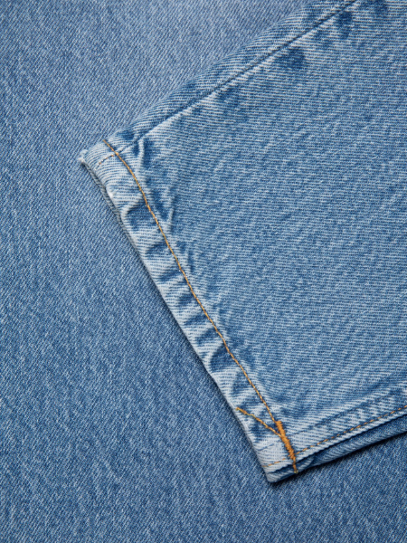 NUDIE JEANS BREEZY BRITT