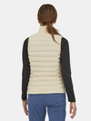 PATAGONIA WOMEN'S DOWN SWEATER VEST