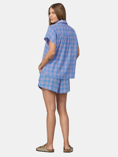 PATAGONIA WOMEN'S LIGHTWEIGHT A/C SHIRT