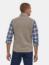 PATAGONIA MEN'S BETTER SWEATER FLEECE VEST