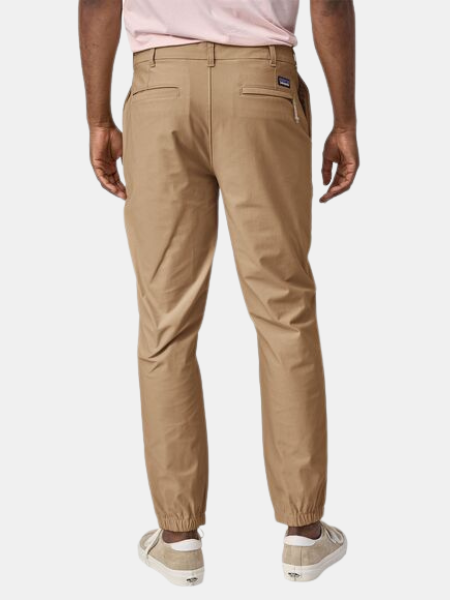 Patagonia Men's Transit Traveler Joggers Patagonia Men's Transit Traveler Joggers
