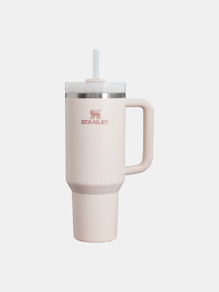 STANLEY THE QUENCHER H2.0 FLOWSTATE™ TUMBLER - 40 OZ