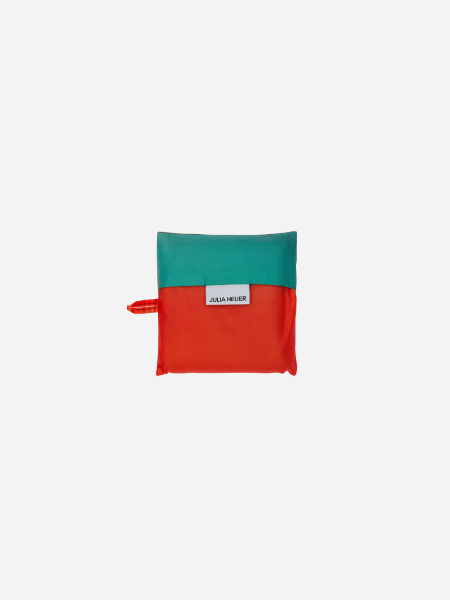 Baggu Standard Bag: Rain