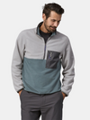 PATAGONIA MEN'S MICRODINI 1/2 ZIP FLEECE PULLOVER