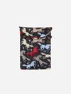 BAGGU Puffy Laptop Sleeve: 
Horse Cut-Outs