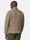 PATAGONIA MEN'S DOWN SWEATER SEABIRD GREY