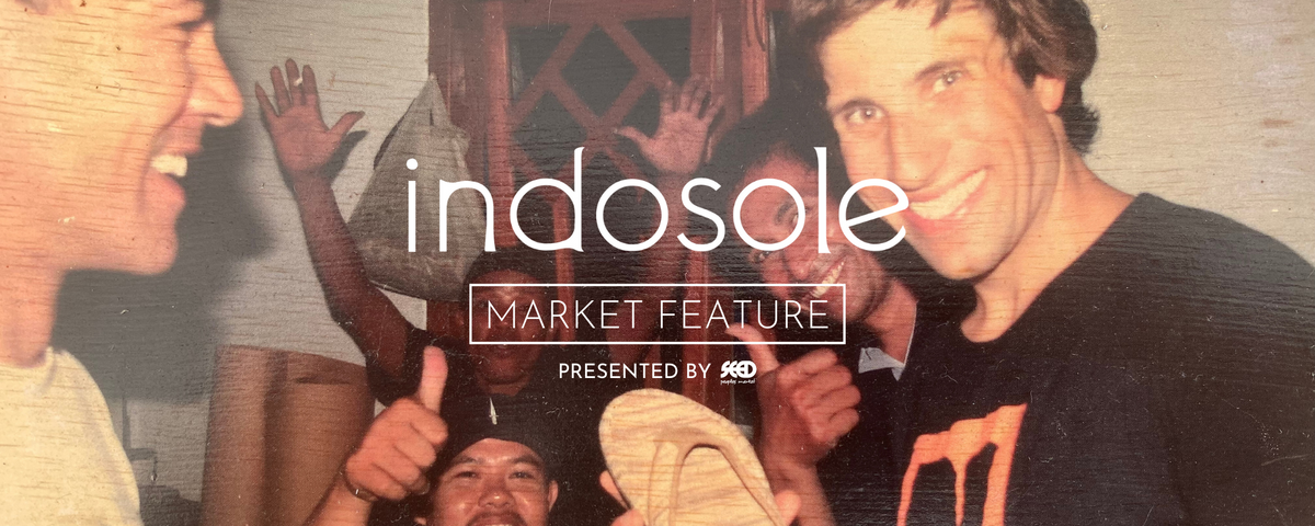INDOSOLE SHOES