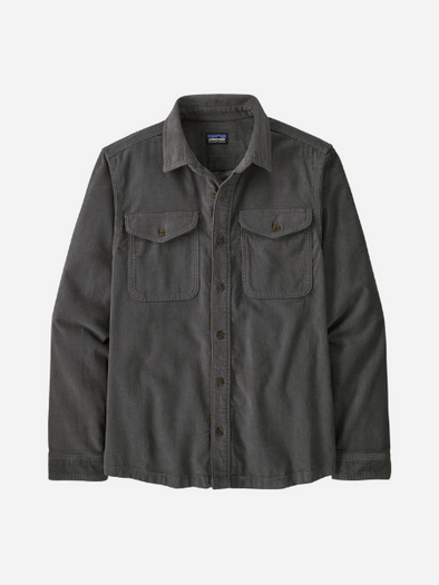 PATAGONIA MEN'S CORDUROY SHIRT