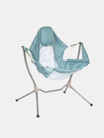 NEMO STARGAZE RECLINING CAMP CHAIR 