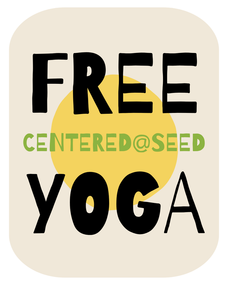 CENTERED@SEED