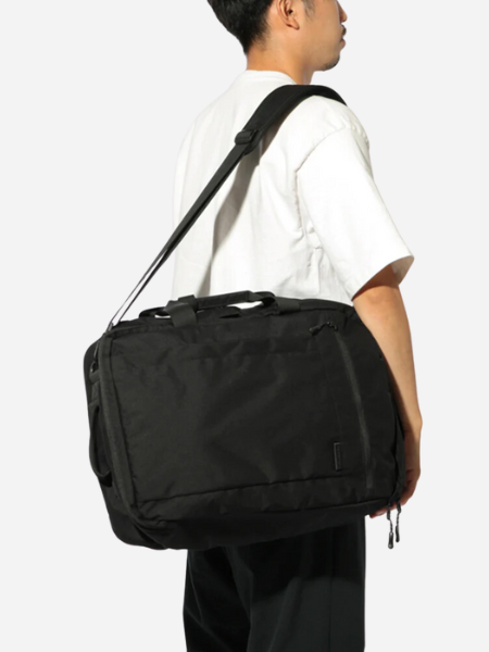 スノーピーク 3Way Business Bag