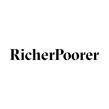 richer poorer clothing