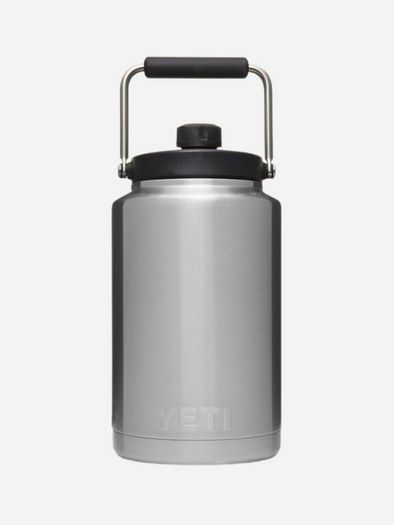 YETI ONE GALLON JUG