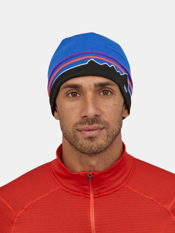 Patagonia capilene cheap beanie