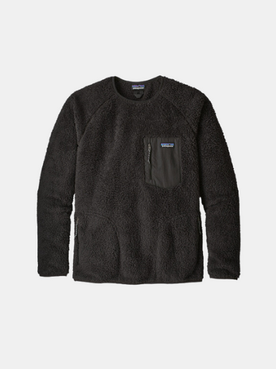 PATAGONIA MEN'S LOS GATOS FLEECE CREW