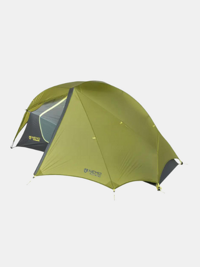 NEMO DRAGONFLY OSMO ULTRALIGHT BACKPACKING TENT 1P
