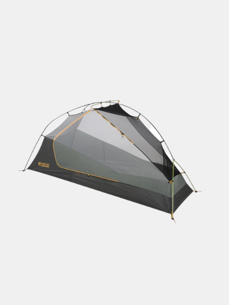 nemo tent 1p NEMO Dragonfly Bikepack OSMO Backpacking Tent 1P