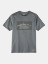 DANNER LICENSE PLATE TEE