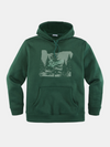 DANNER EVERGREEN HOODIE