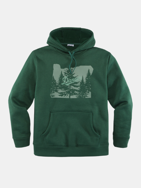 DANNER EVERGREEN HOODIE